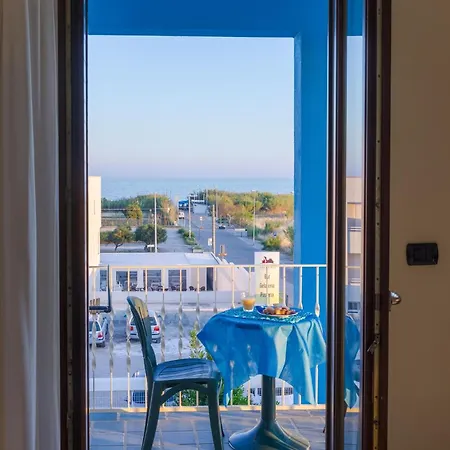 Gigli Salento 3* Marina Di Pescoluse