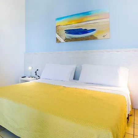 Gigli Salento 3* Marina Di Pescoluse