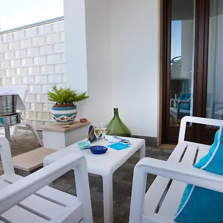 Hotel Gigli Salento Marina Di Pescoluse