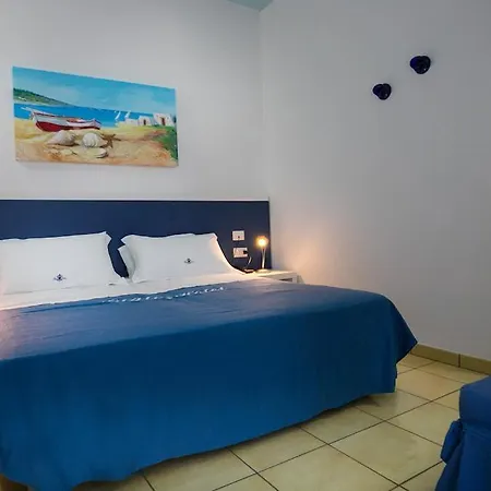 Gigli Salento 3* Marina Di Pescoluse