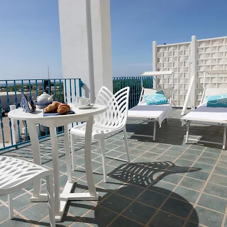 Gigli Salento Hotel Marina Di Pescoluse