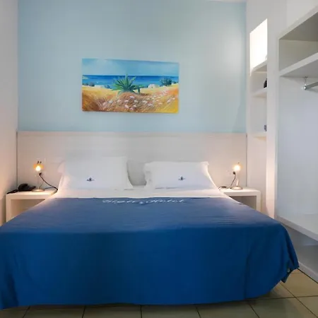Gigli Salento Hotel