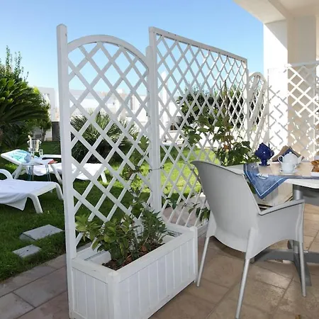 Gigli Salento Hotel Marina Di Pescoluse