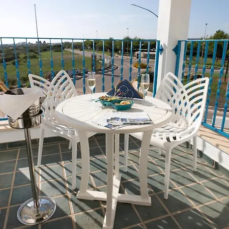 Gigli Salento Hotel Marina Di Pescoluse