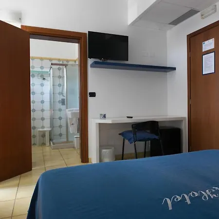 Hotel Gigli Salento Marina Di Pescoluse