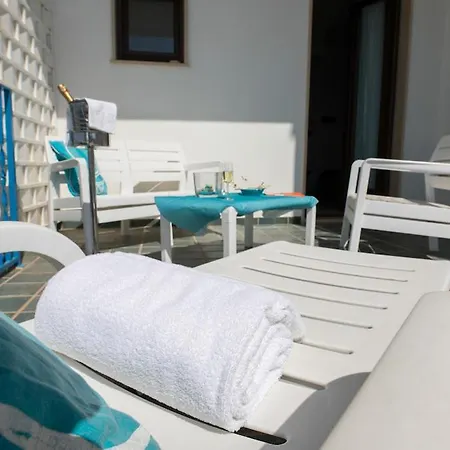 Gigli Salento Marina Di Pescoluse