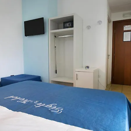 Gigli Salento Hotel 3*