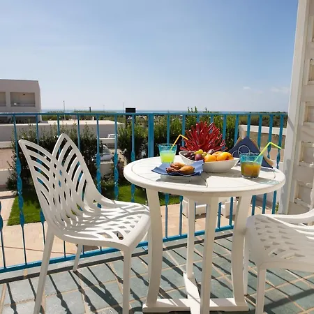 Hotel Gigli Salento
