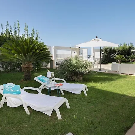 Gigli Salento 3* Marina Di Pescoluse