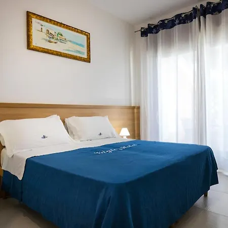 Gigli Salento 3* Marina Di Pescoluse