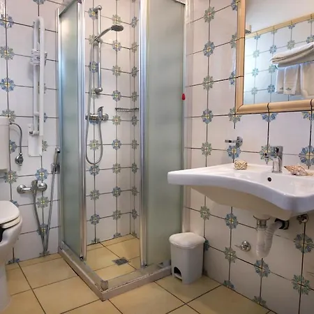 Hotel Gigli Salento 3*