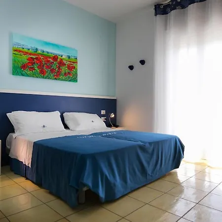 Hotel Gigli Salento Marina Di Pescoluse