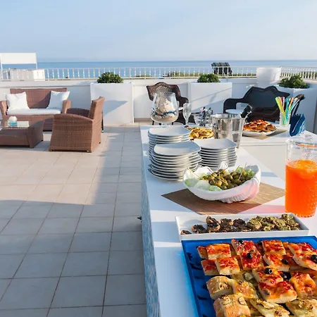 Gigli Salento 3*