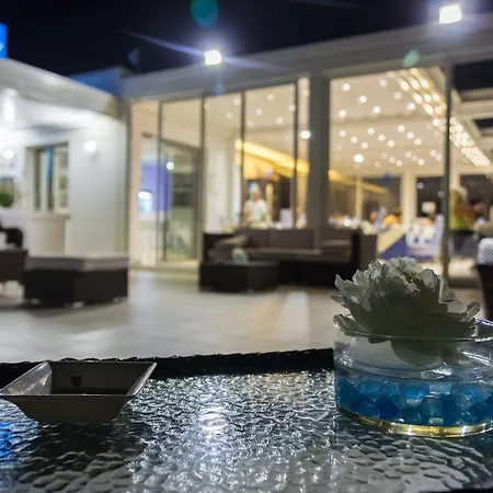 Gigli Salento Marina Di Pescoluse