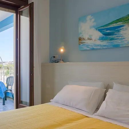 Gigli Salento Marina Di Pescoluse