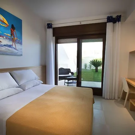 Gigli Salento Marina Di Pescoluse