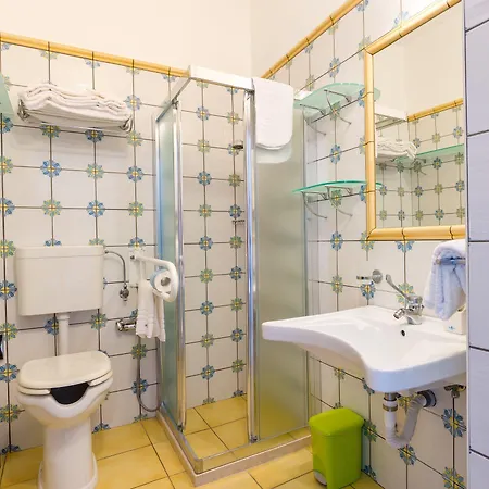 Hotel Gigli Salento 3*