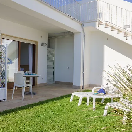 Gigli Salento Hotel 3*