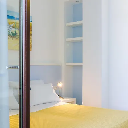 Gigli Salento 3* Marina Di Pescoluse