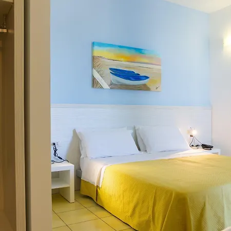 Gigli Salento 3* Marina Di Pescoluse