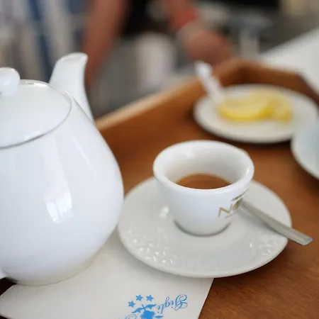 Gigli Salento מלון