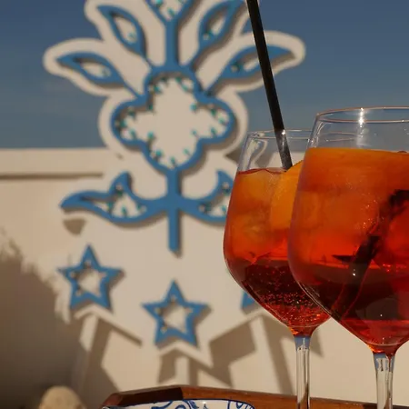 Gigli Salento Hotel 3*