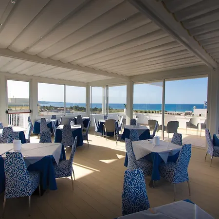 Gigli Salento Hotel
