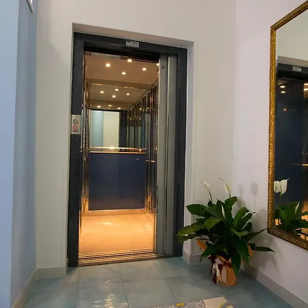 Gigli Salento Marina Di Pescoluse