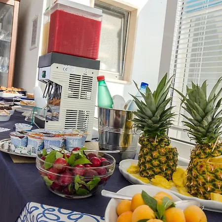 Hotel Gigli Salento