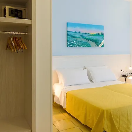 Gigli Salento 3* Marina Di Pescoluse