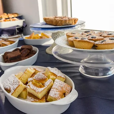 Gigli Salento Hotel 3*