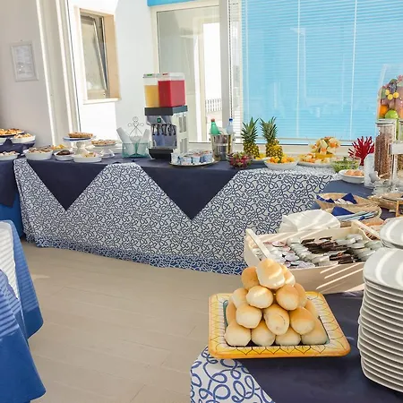 Gigli Salento Hotel Marina Di Pescoluse