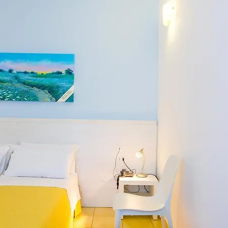 Gigli Salento Marina Di Pescoluse