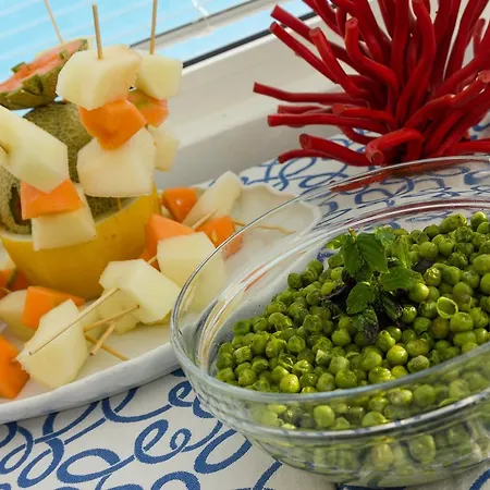 Gigli Salento Hotel 3*