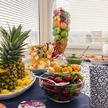 Hotel Gigli Salento 3*