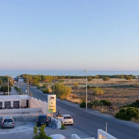 Gigli Salento 3* Marina Di Pescoluse
