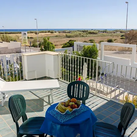 Gigli Salento 3* Marina Di Pescoluse