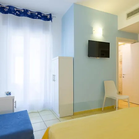 Hotel Gigli Salento Marina Di Pescoluse