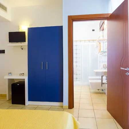 Gigli Salento Marina Di Pescoluse