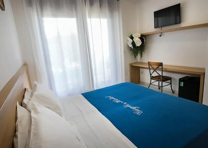 Gigli Salento 3*