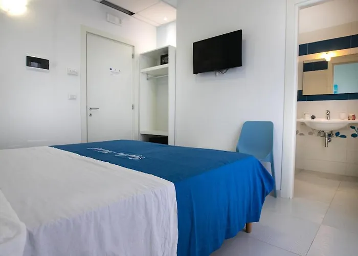 מלון Gigli Salento