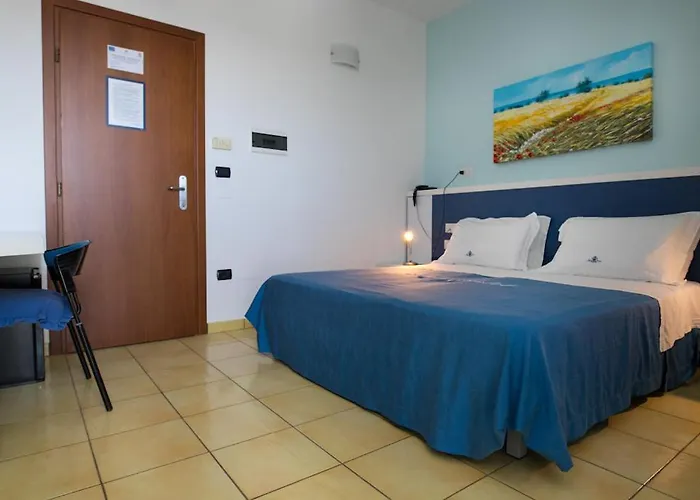 Gigli Salento מלון 3*