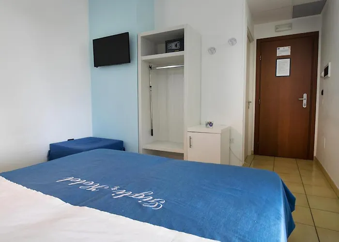 Gigli Salento מלון 3*