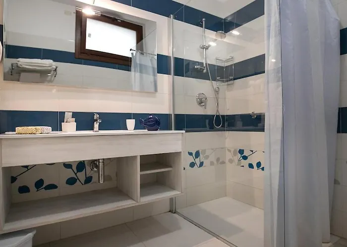 מלון Gigli Salento 3*