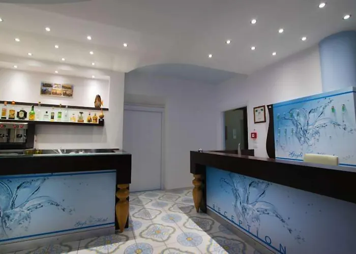 Gigli Salento 3*