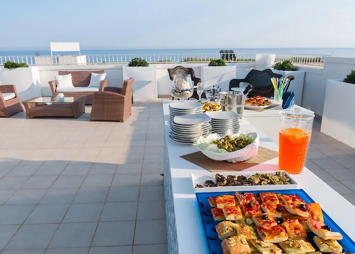 Gigli Salento 3*