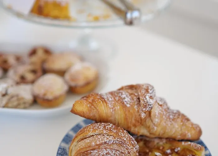 Gigli Salento 3* מרינה די פסקולוזה