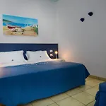 Gigli Salento 3* Marina Di Pescoluse