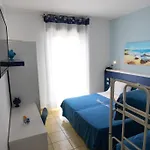 Gigli Salento Hotel Marina Di Pescoluse