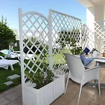 Gigli Salento Hotel Marina Di Pescoluse